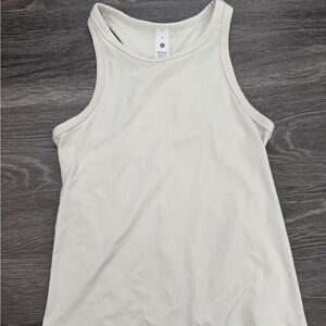 Lululemon Athletica Tank Top